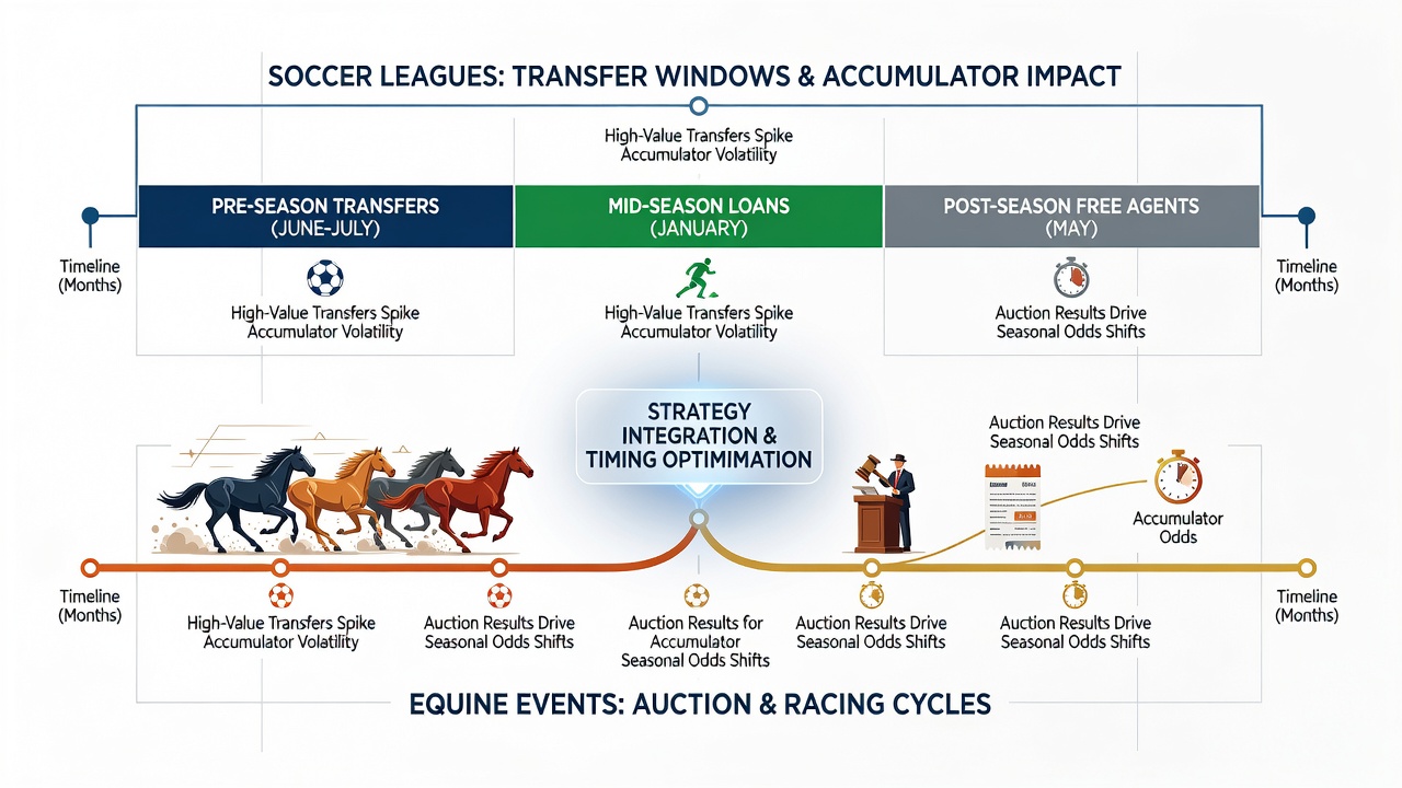 Infographic comparing e-wallet and bank transfer speeds in betting accumulators