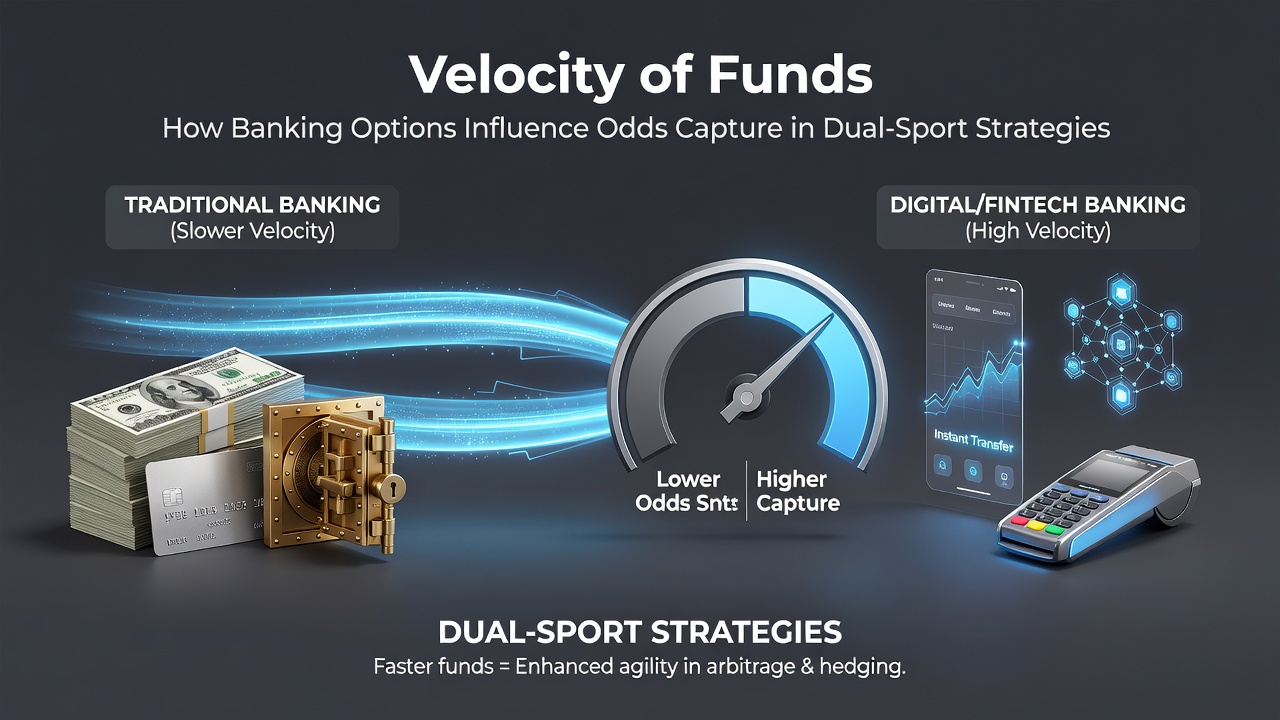Banking transaction interfaces showing e-wallet and bank transfer options for sports betting accounts